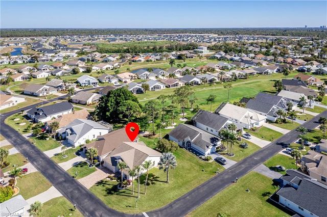 3740 Schefflera DR, North Fort Myers, FL 33917