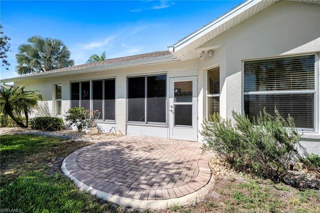 3740 Schefflera DR, North Fort Myers, FL 33917