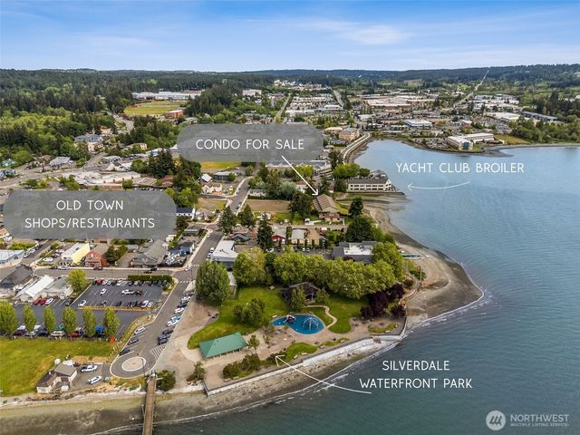 9092 Washington Avenue NW #6, Silverdale, WA 98383