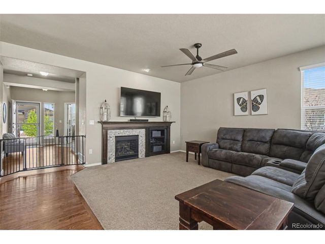 6070 Rowdy Dr, Colorado Springs, CO 80924