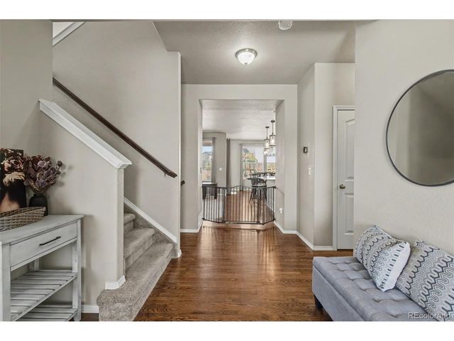 6070 Rowdy Dr, Colorado Springs, CO 80924