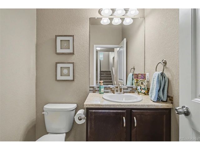 6070 Rowdy Dr, Colorado Springs, CO 80924