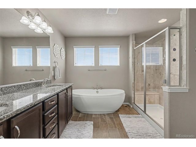 6070 Rowdy Dr, Colorado Springs, CO 80924