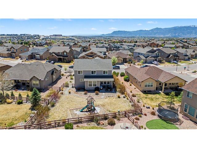 6070 Rowdy Dr, Colorado Springs, CO 80924