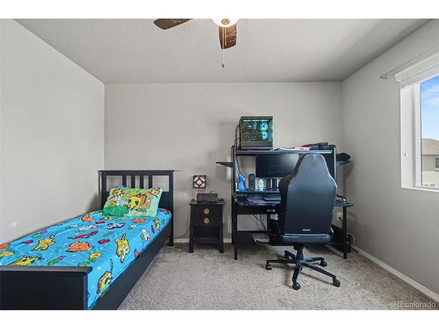6070 Rowdy Dr, Colorado Springs, CO 80924