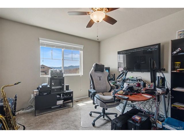 6070 Rowdy Dr, Colorado Springs, CO 80924