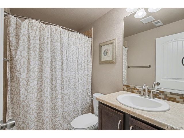 6070 Rowdy Dr, Colorado Springs, CO 80924