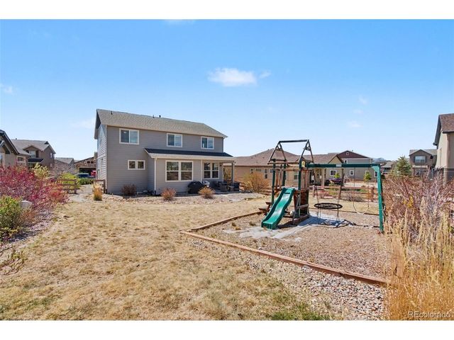 6070 Rowdy Dr, Colorado Springs, CO 80924