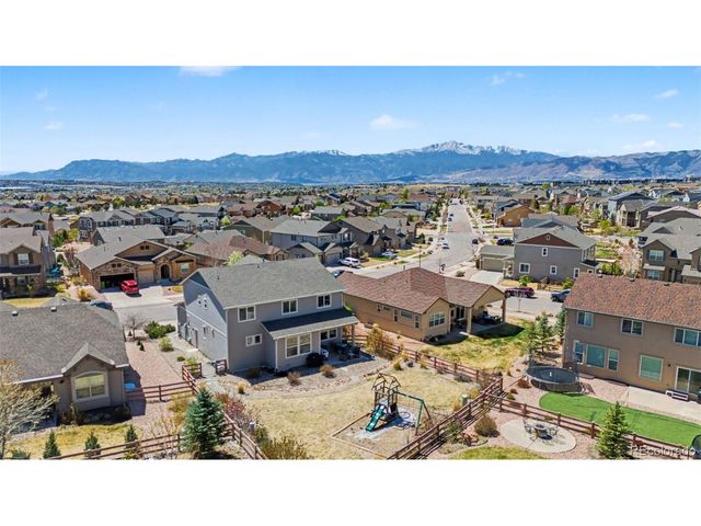6070 Rowdy Dr, Colorado Springs, CO 80924