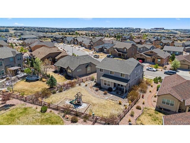 6070 Rowdy Dr, Colorado Springs, CO 80924