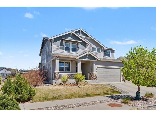 6070 Rowdy Dr, Colorado Springs, CO 80924