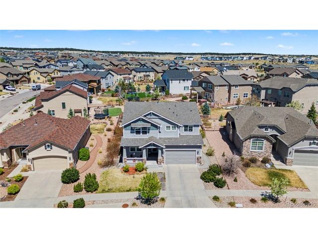 6070 Rowdy Dr, Colorado Springs, CO 80924