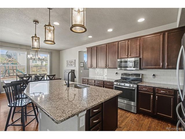 6070 Rowdy Dr, Colorado Springs, CO 80924