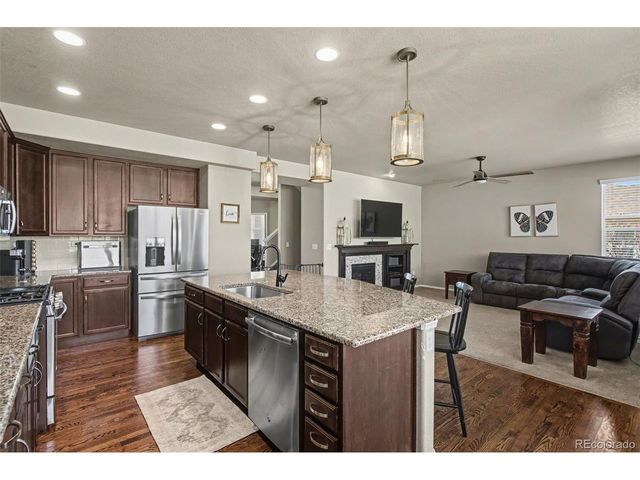 6070 Rowdy Dr, Colorado Springs, CO 80924