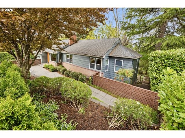 3185 Sw 72nd Ave, Portland, OR 97225