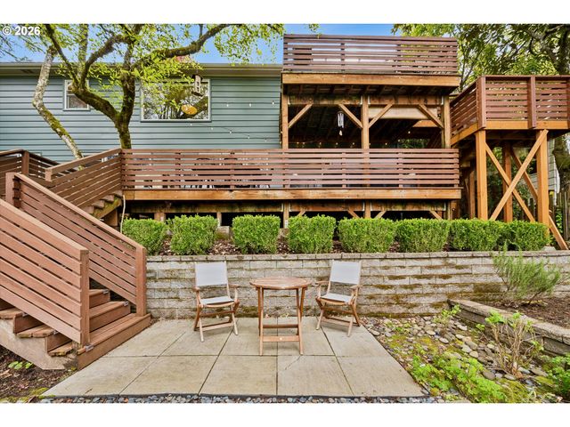 3185 Sw 72nd Ave, Portland, OR 97225