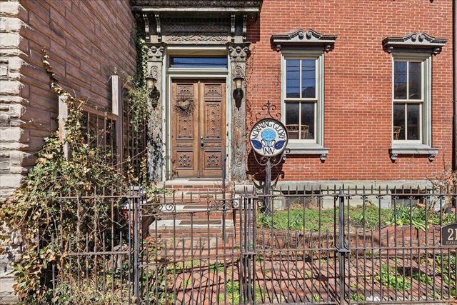 2119 Sarah STREET, South Side, PA 15203
