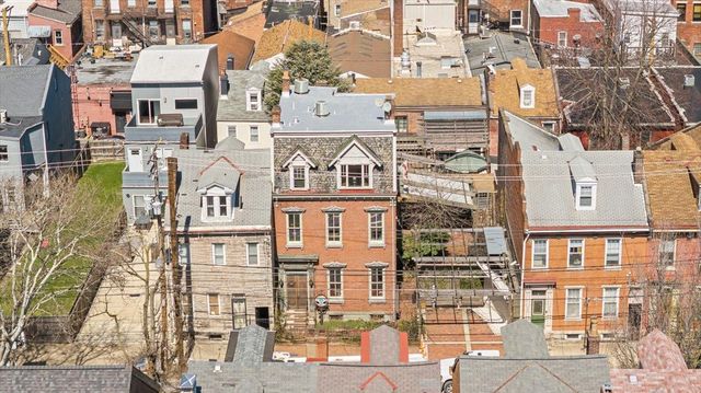2119 Sarah STREET, South Side, PA 15203