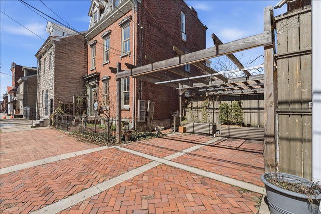 2119 Sarah STREET, South Side, PA 15203