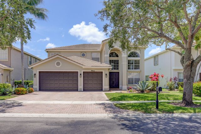 19644 Estuary Drive, Boca Raton, FL 33498