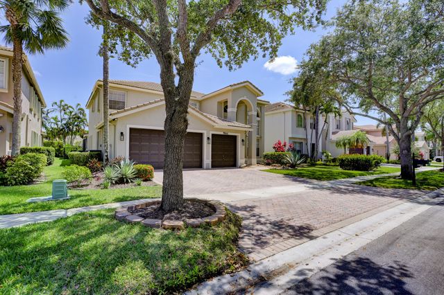 19644 Estuary Drive, Boca Raton, FL 33498