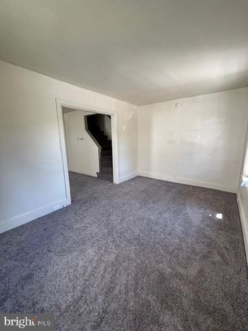 617 E CHESTNUT ST, Coatesville, PA 19320