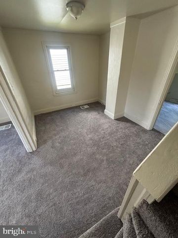 617 E CHESTNUT ST, Coatesville, PA 19320