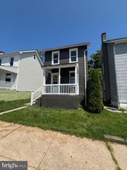 617 E CHESTNUT ST, Coatesville, PA 19320