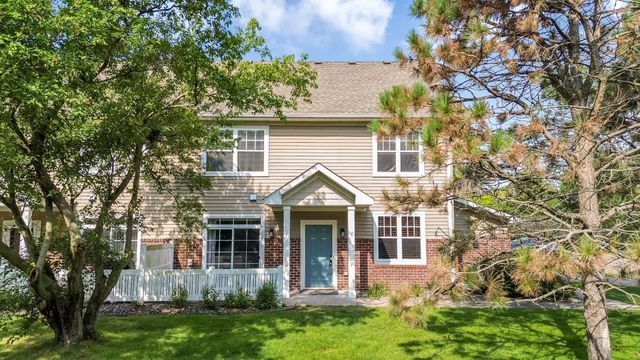20336 Kensfield Trail 1603, Lakeville, MN 55044