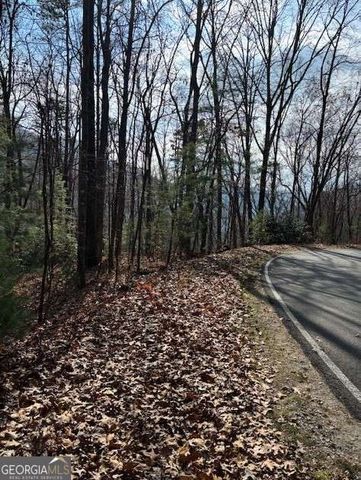 0 Evergreen Lane, Sky Valley, GA 30537