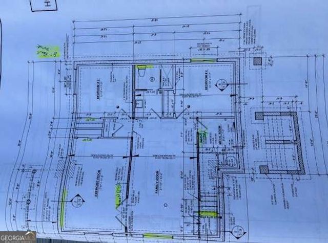 0 Evergreen Lane, Sky Valley, GA 30537