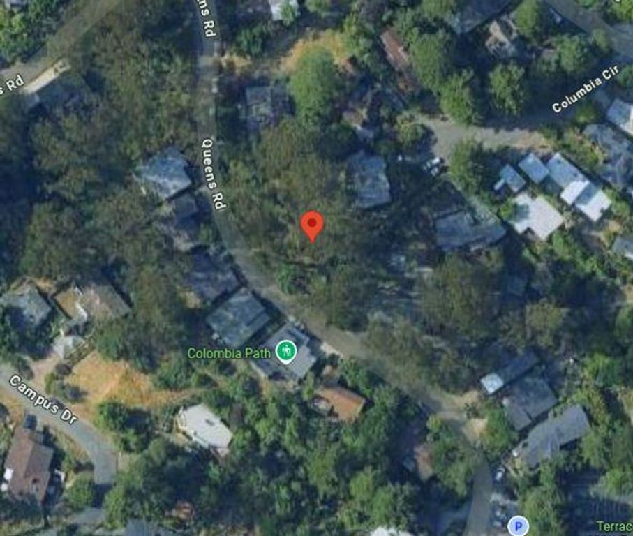 0 QUEENS Road, Berkeley, CA 94708