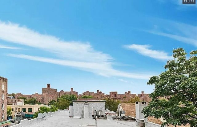 1430 Thieriot Avenue 1M, Bronx, NY 10460