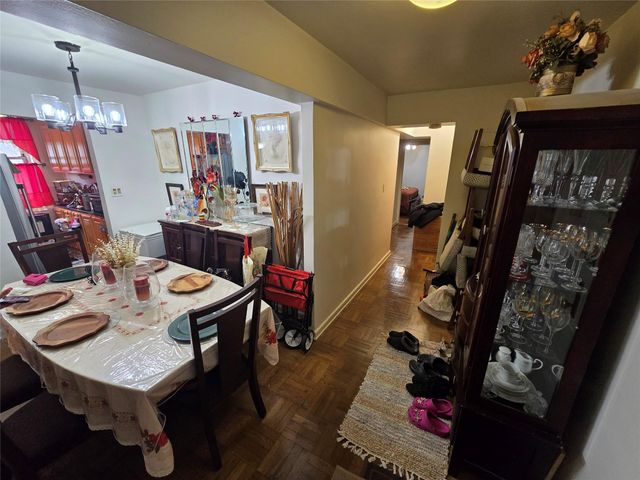 1430 Thieriot Avenue 1M, Bronx, NY 10460