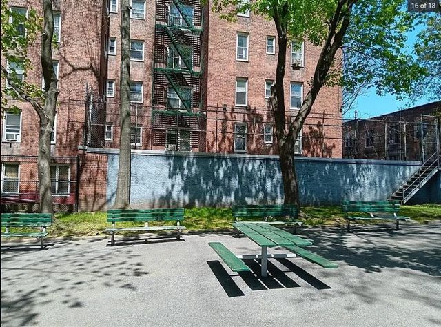 1430 Thieriot Avenue 1M, Bronx, NY 10460