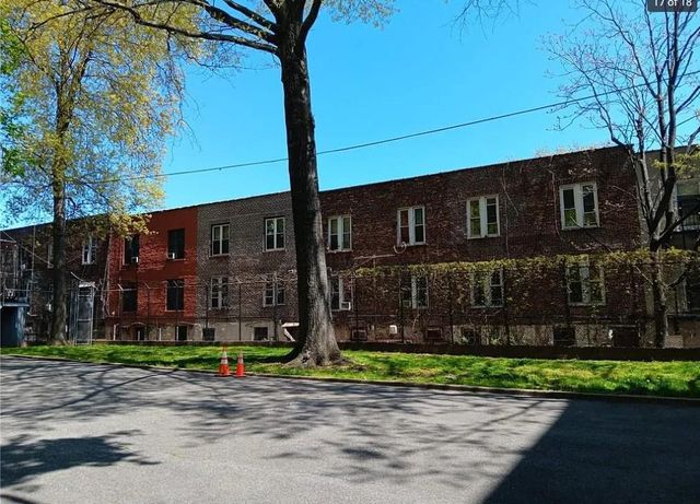 1430 Thieriot Avenue 1M, Bronx, NY 10460