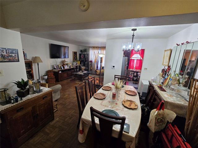 1430 Thieriot Avenue 1M, Bronx, NY 10460