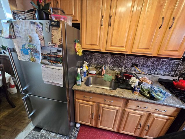 1430 Thieriot Avenue 1M, Bronx, NY 10460