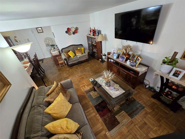 1430 Thieriot Avenue 1M, Bronx, NY 10460