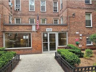 1430 Thieriot Avenue 1M, Bronx, NY 10460
