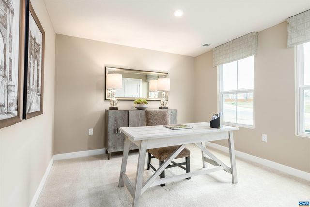 145 SEQUOIA DR, Barboursville, VA 22923