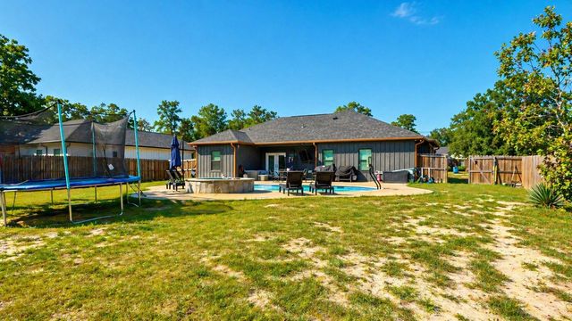 6503 teresa Lane, Athens, TX 75751
