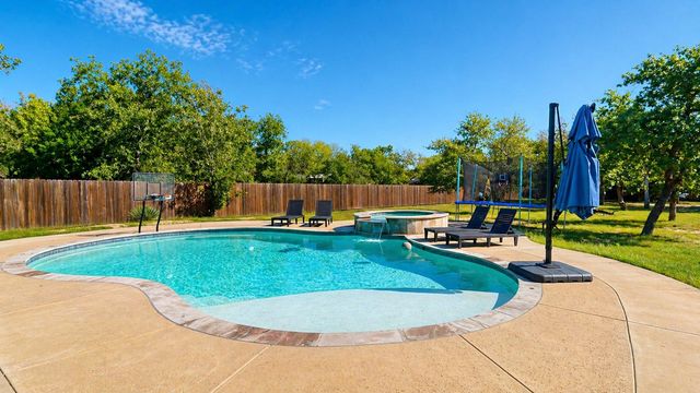 6503 teresa Lane, Athens, TX 75751