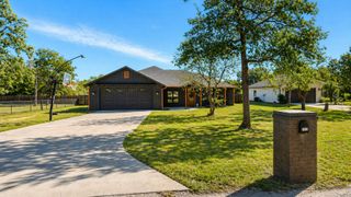 6503 teresa Lane, Athens, TX 75751
