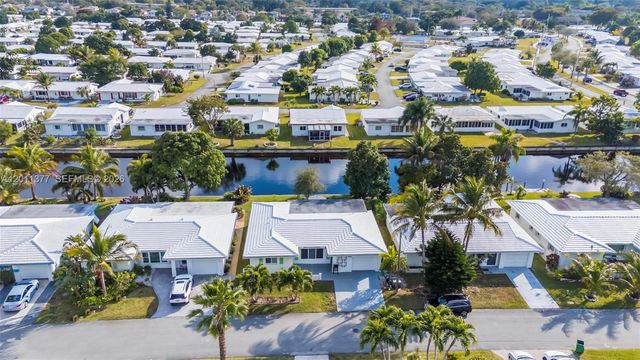 6810 NW 74th Place, Tamarac, FL 33321