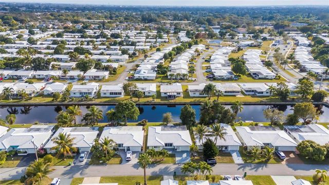 6810 NW 74th Place, Tamarac, FL 33321