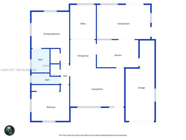 6810 NW 74th Place, Tamarac, FL 33321