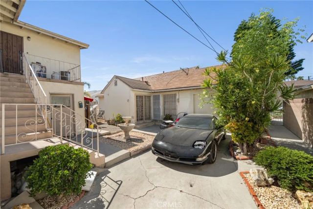 2038 San Anseline, Long Beach, CA 90815