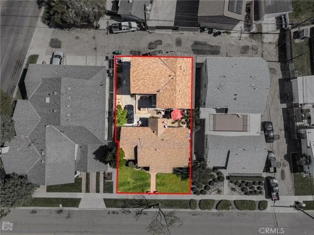 2038 San Anseline, Long Beach, CA 90815