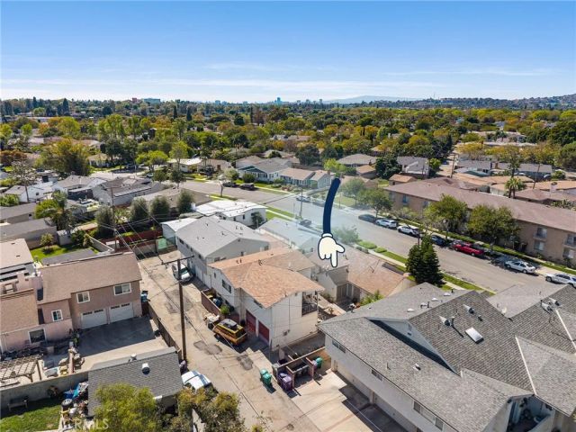 2038 San Anseline, Long Beach, CA 90815